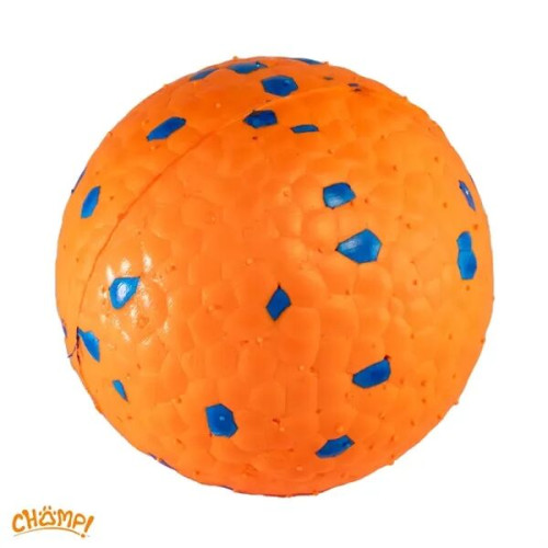CHOMP!™ Durable Dog Ball
