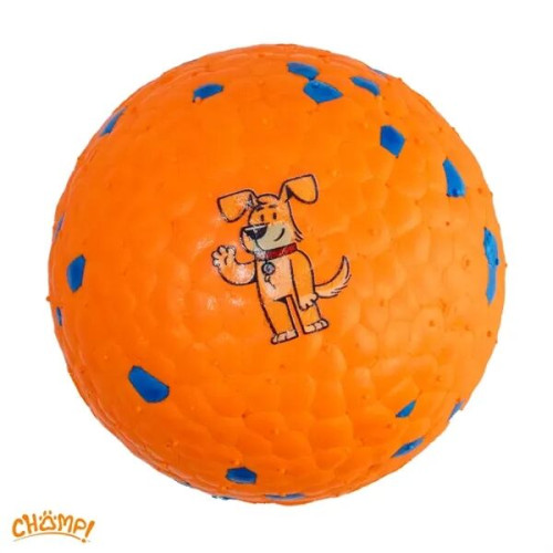 CHOMP!™ Durable Dog Ball