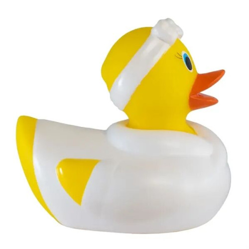 Spa Duck