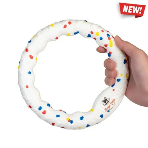 CHOMP!™ Durable Dog Ring Small
