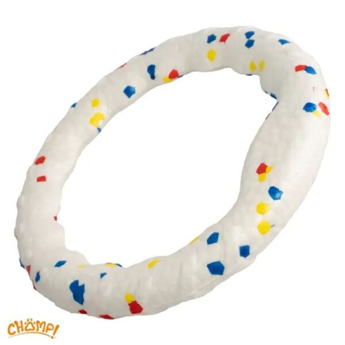 CHOMP!™ Durable Dog Ring Small