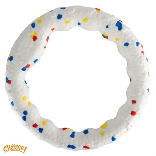 CHOMP!™ Durable Dog Ring Small