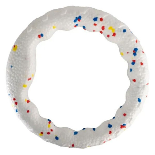 CHOMP!™ Durable Dog Ring Large