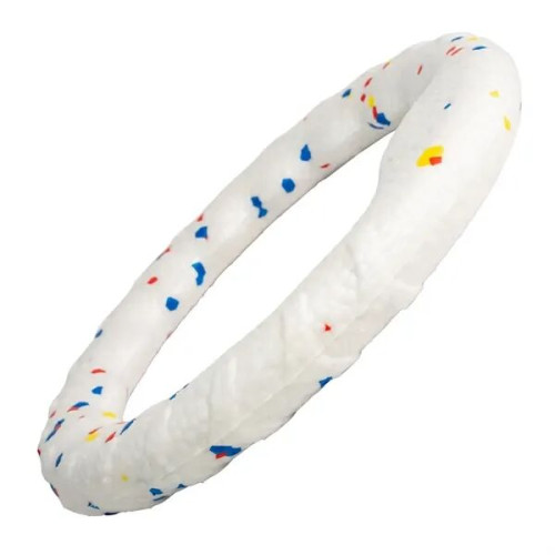 CHOMP!™ Durable Dog Ring Large