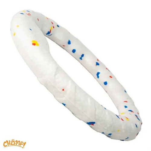 CHOMP!™ Durable Dog Ring Large