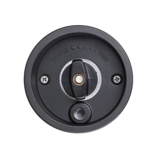 LuxGrind Rechargeable Salt & Pepper Mill