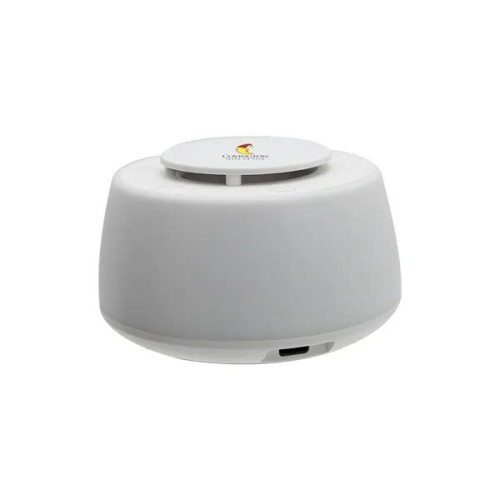 SoundZZZ 3-in-1 Speaker, Full Color Digital