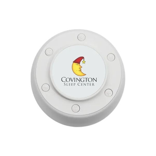 SoundZZZ 3-in-1 Speaker, Full Color Digital