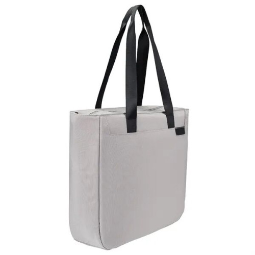 RejuVe® ROVE Recycled Heather Executive Travel Tote Bag