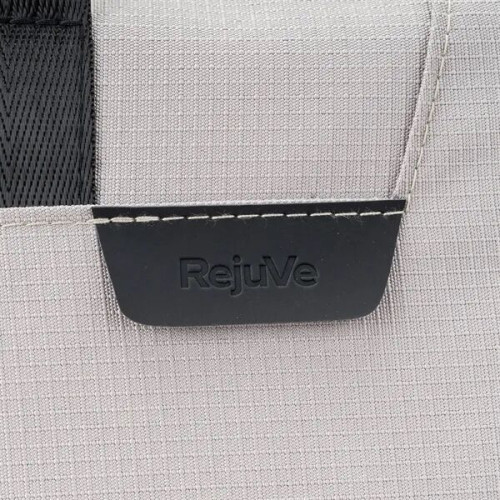 RejuVe® ROVE Recycled Heather Executive Travel Tote Bag