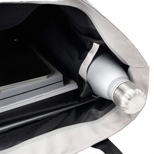RejuVe® ROVE Recycled Heather Executive Travel Tote Bag