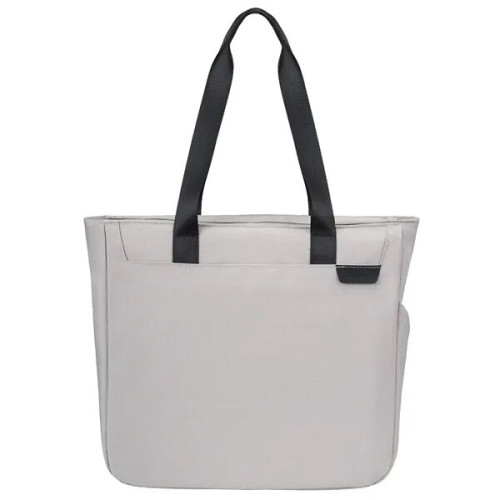 RejuVe® ROVE Recycled Heather Executive Travel Tote Bag
