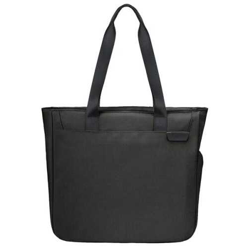 RejuVe® ROVE Recycled Heather Executive Travel Tote Bag