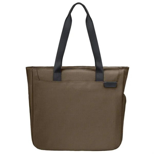 RejuVe® ROVE Recycled Heather Executive Travel Tote Bag