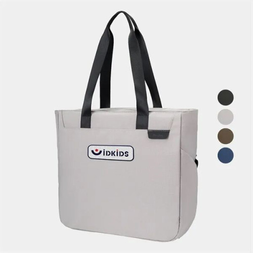 RejuVe® ROVE Recycled Heather Executive Travel Tote Bag