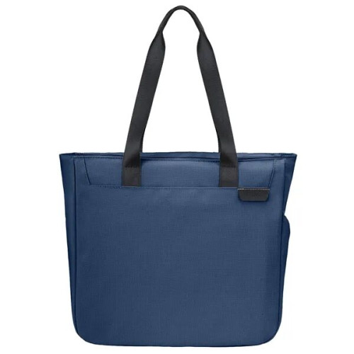 RejuVe® ROVE Recycled Heather Executive Travel Tote Bag