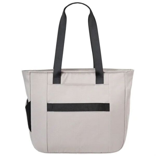 RejuVe® ROVE Recycled Heather Executive Travel Tote Bag