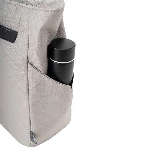 RejuVe® ROVE Recycled Heather Executive Travel Tote Bag