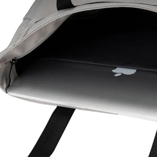 RejuVe® ROVE Recycled Heather Executive Travel Tote Bag