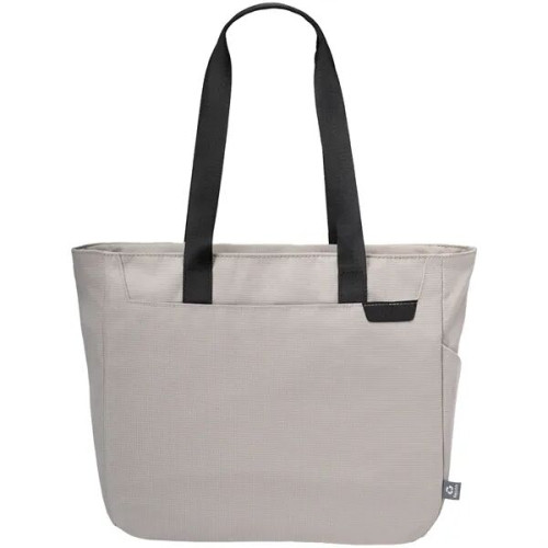 RejuVe® ROVE Recycled Heather Executive Travel Tote Bag