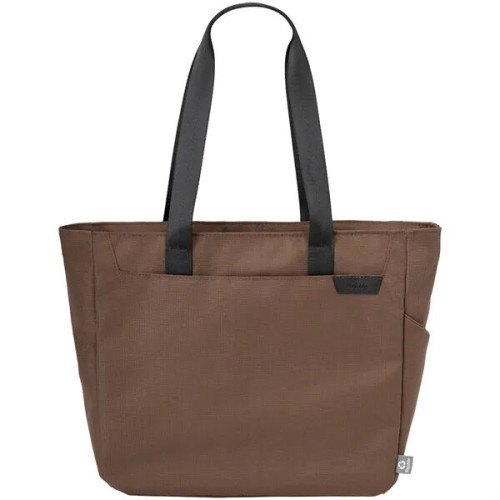RejuVe® ROVE Recycled Heather Executive Travel Tote Bag