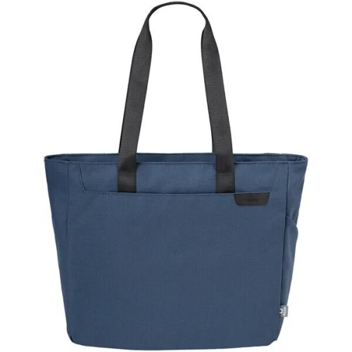 RejuVe® ROVE Recycled Heather Executive Travel Tote Bag