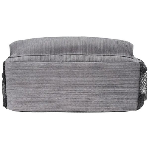 RejuVe® Moto Recycled Heather Modern Business Backpack