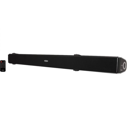 Jensen 2.1 Channel Bluetooth Soundbar with Subwoofer