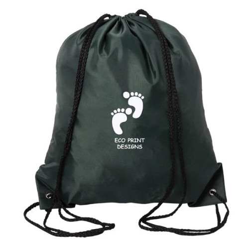 ALOHA DRAWSTRING BACKPACK