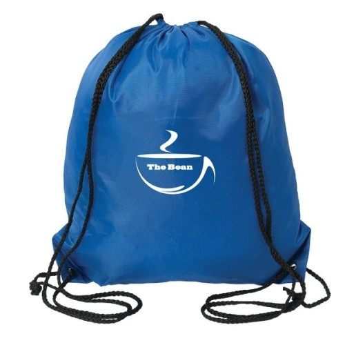 ALOHA DRAWSTRING BACKPACK