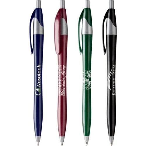 Javalina™ Corporate Ballpoint Pen