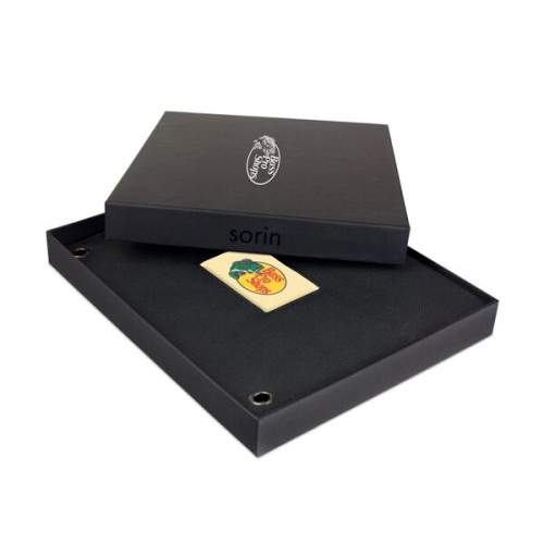 Sorin™ 2A Solar Panel