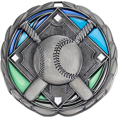 Stock Color Medals