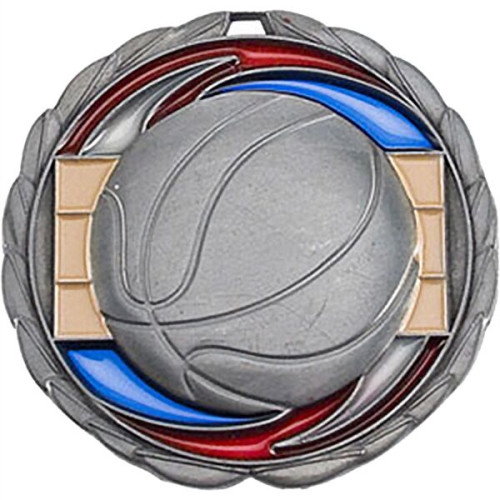 Stock Color Medals