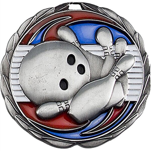 Stock Color Medals