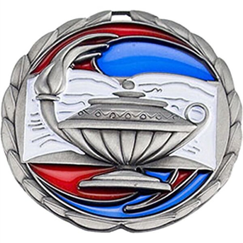 Stock Color Medals