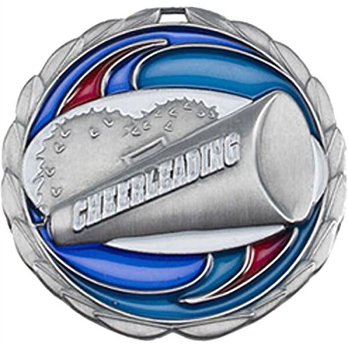 Stock Color Medals