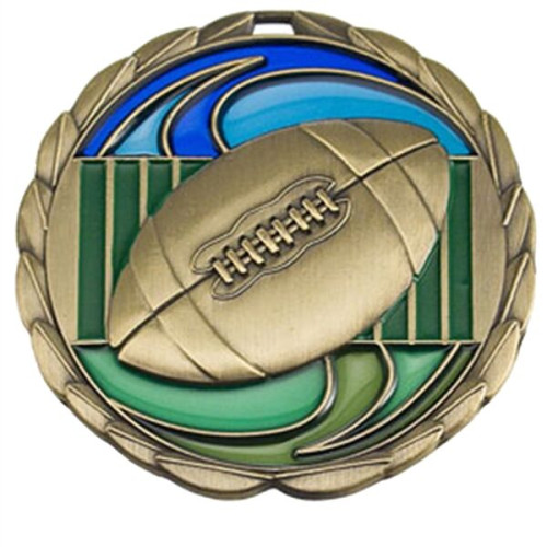 Stock Color Medals
