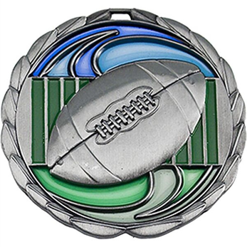 Stock Color Medals
