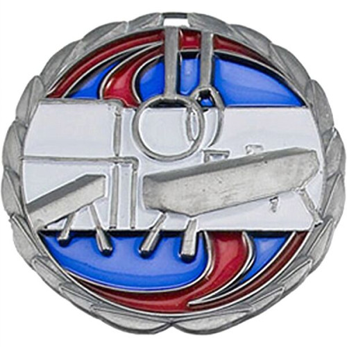 Stock Color Medals