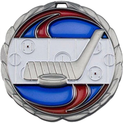 Stock Color Medals