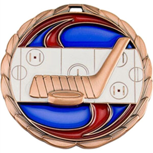 Stock Color Medals