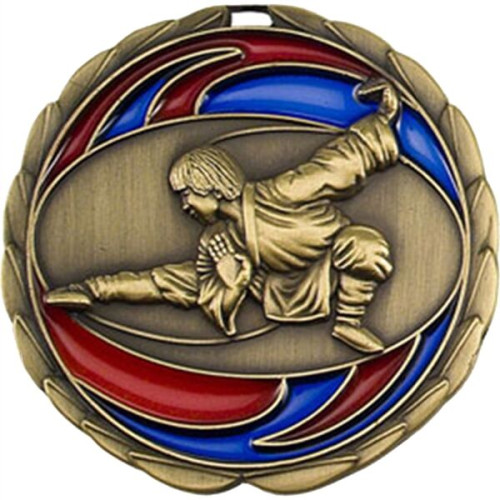 Stock Color Medals