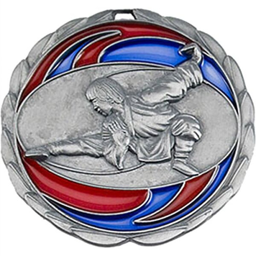 Stock Color Medals