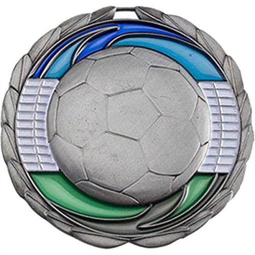 Stock Color Medals