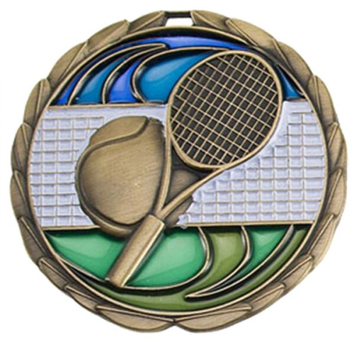 Stock Color Medals