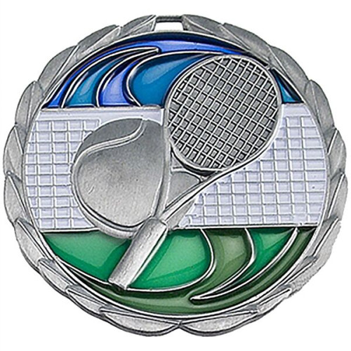 Stock Color Medals