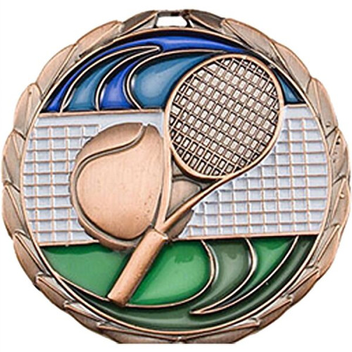Stock Color Medals