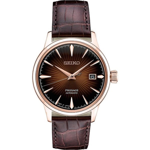 Men's Presage Watch