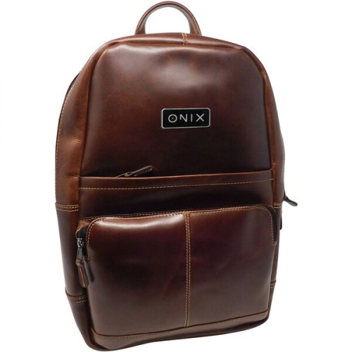 Kannah Canyon Leather Backpack